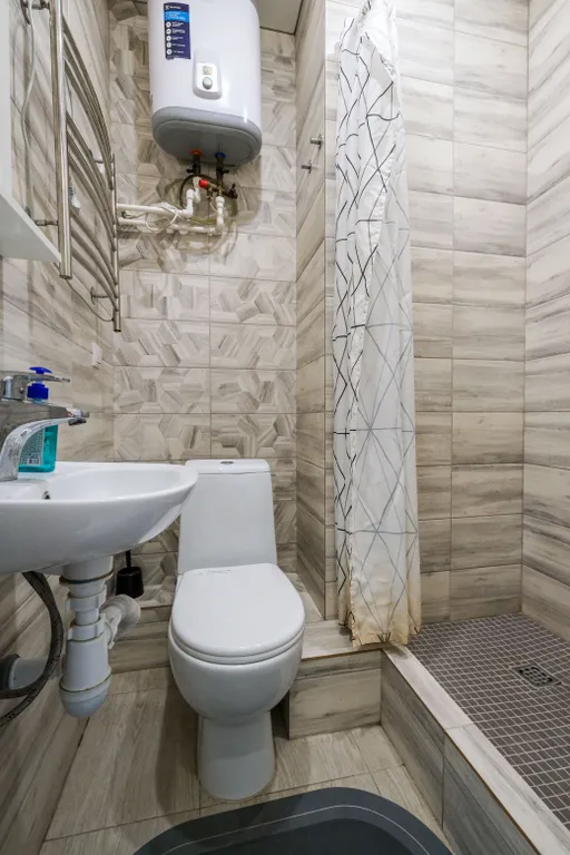 Квартира Квартира Cтудия Букинист — Москва