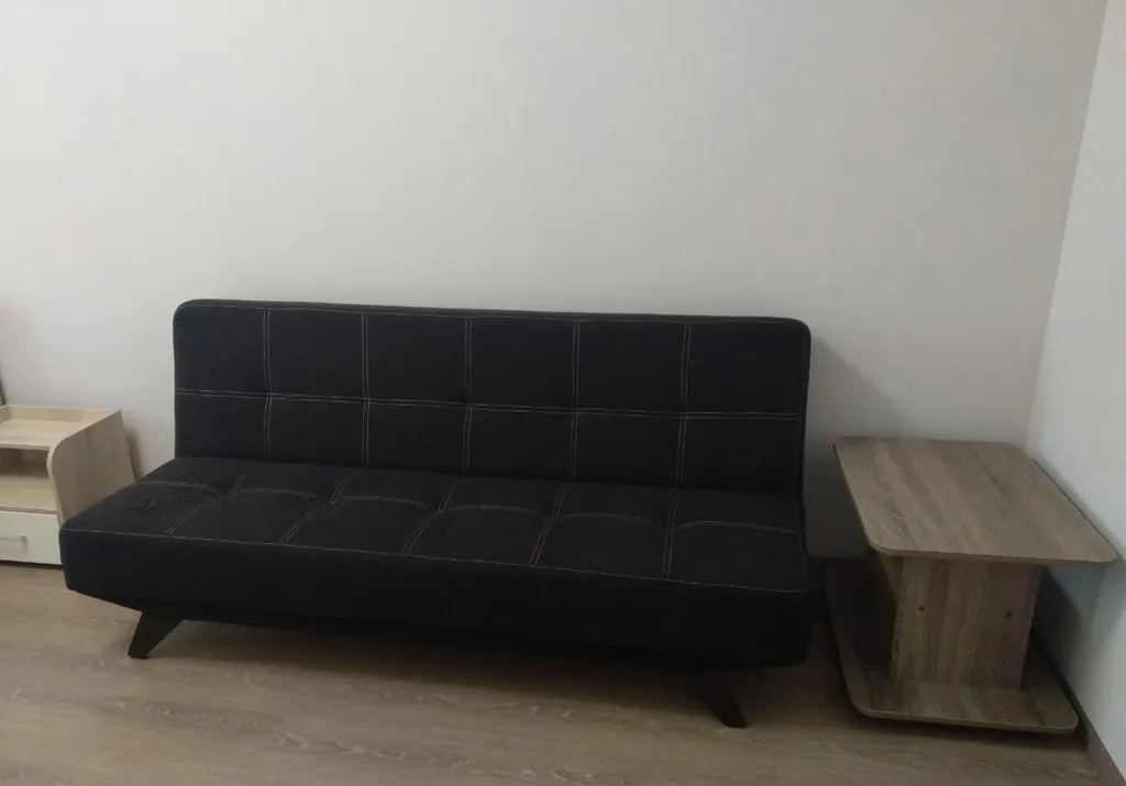 Апартаменты у моря