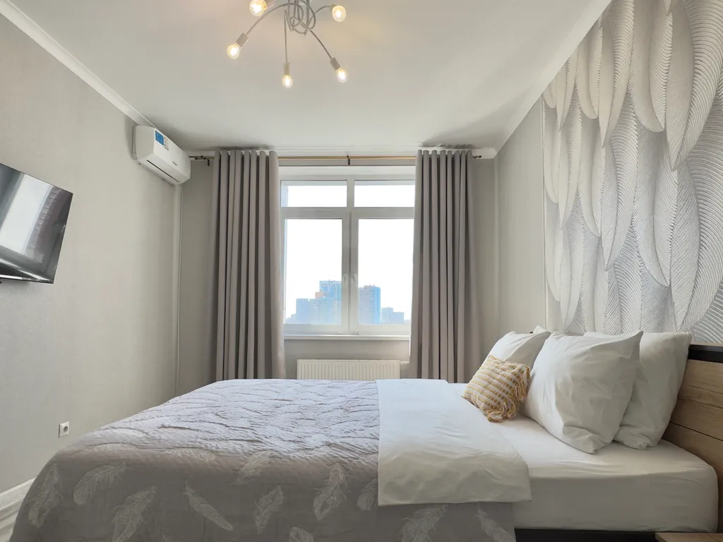 Квартира в Центре в ЖКБизнес Класса Премьер