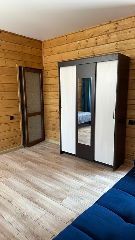 Семейный полулюкс