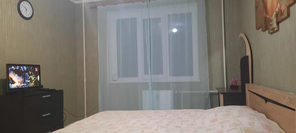 Уютная новая квартира в центре города