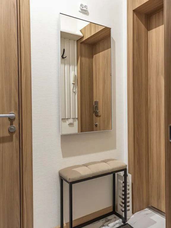 Уютная квартира де люкс у залива