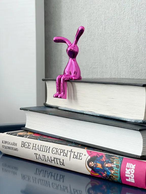 Квартира Эксклюзив Кибер с Неоновым Стилем