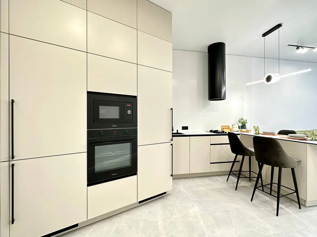 Amber Forest в Рыбной Деревне