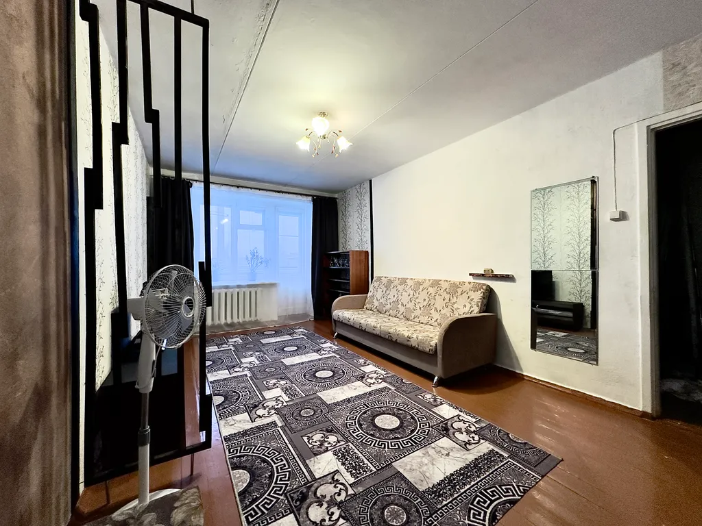 Тихое местечко вблизи леса