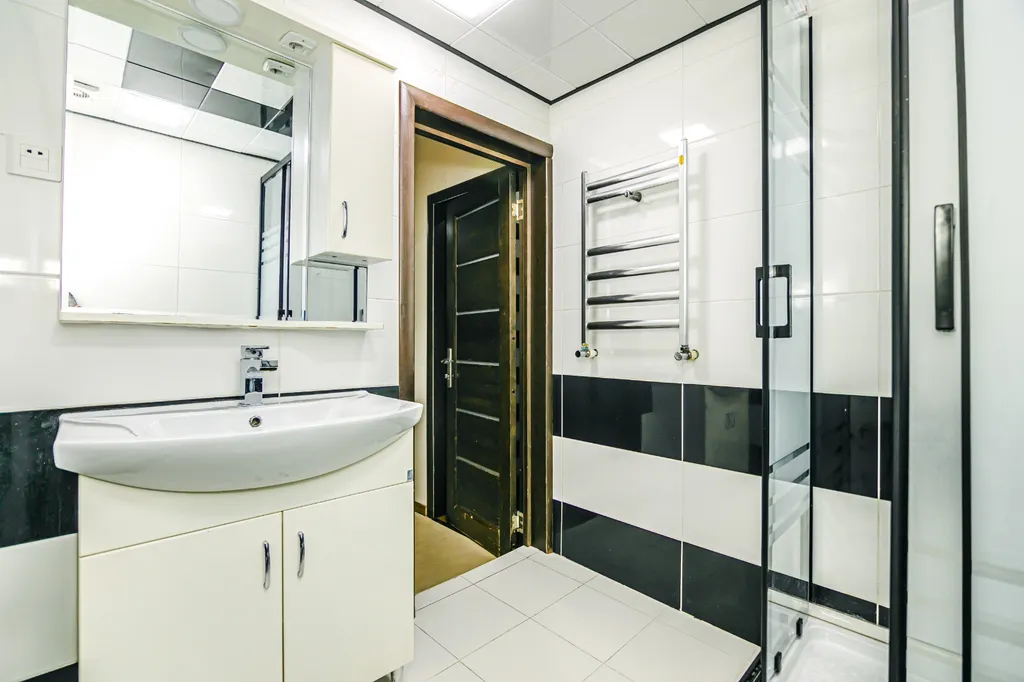 Квартира в самом центре города