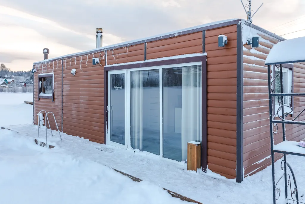 Баркас Парилкинъ