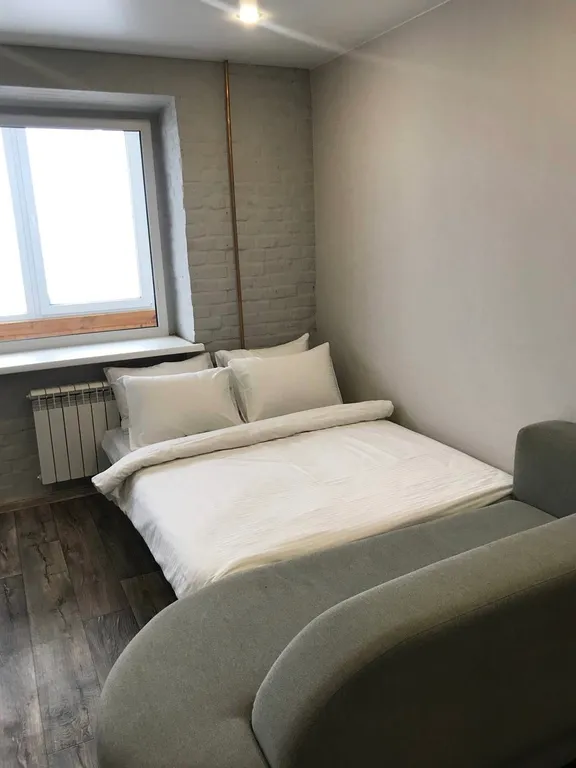 Уютная 2-комнатная квартира