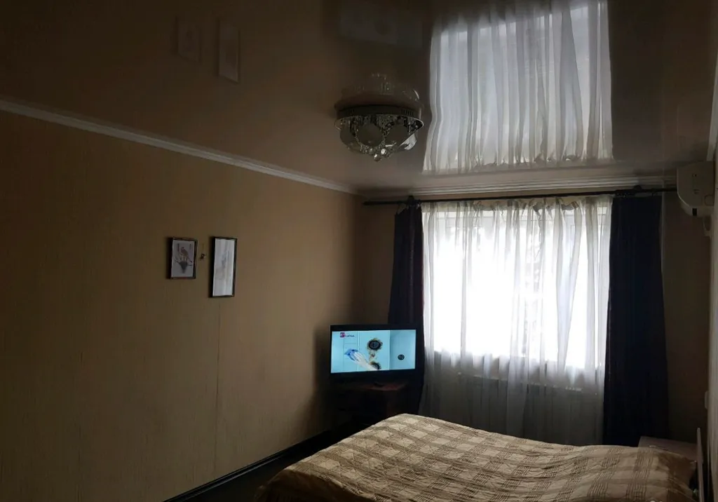 2-комнатная квартира в центре города — аренда посуточно в Судак