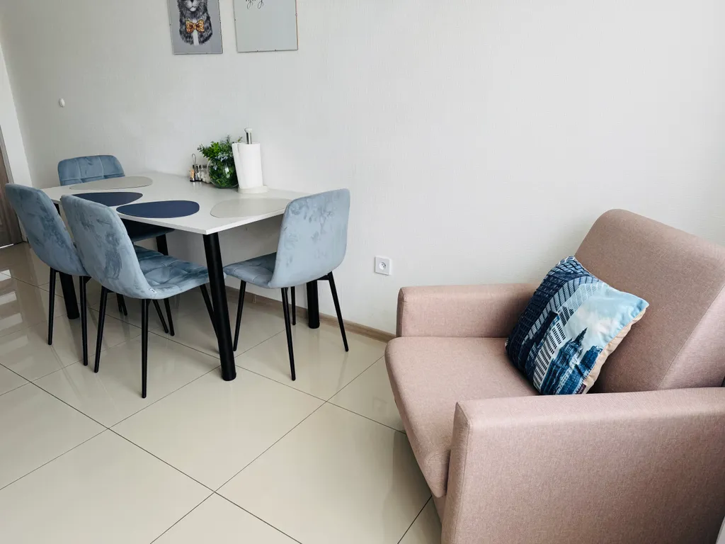 Квартира Квартира Апартамент в Амалиенау — Калининград