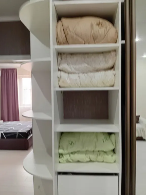 Квартира Квартира возле парка — Краснодар