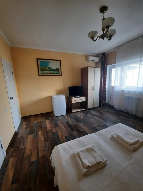 Квартира Комната — Евпатория