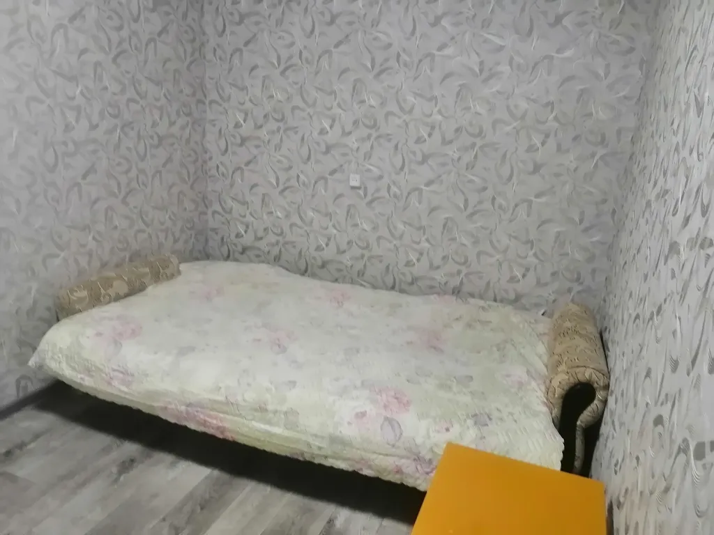 Трёхкомнатная квартира в центре