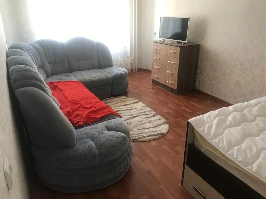 Двухкомнатная квартира в новом доме