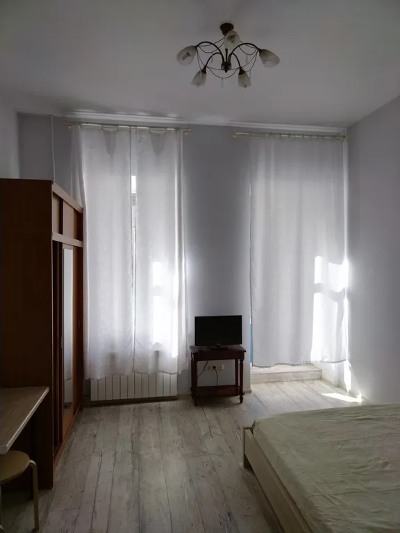 Квартира 1-комнатная Квартира — Санкт-Петербург