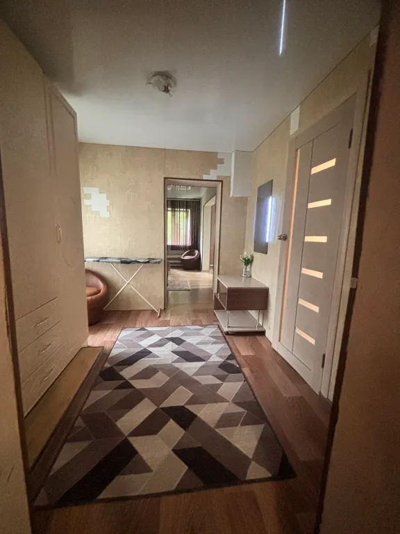 Отдых на Алтае