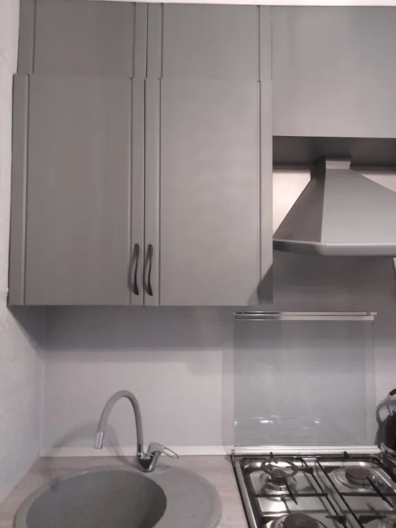 Уютная квартира в живописном уголке курортной зоны