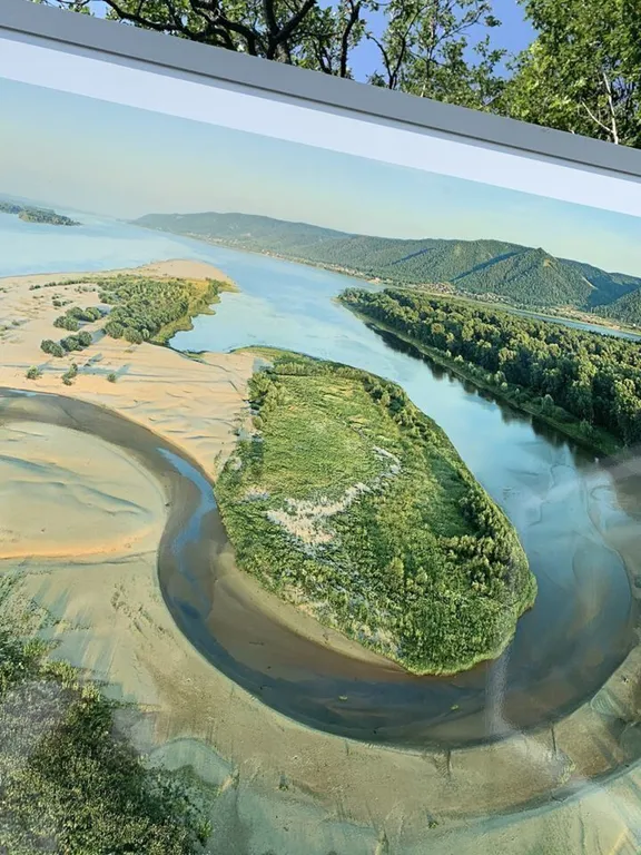 Дом для тихого семейного отдыха