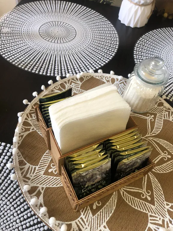 Квартира Квартира с шикарным видом — Калининград