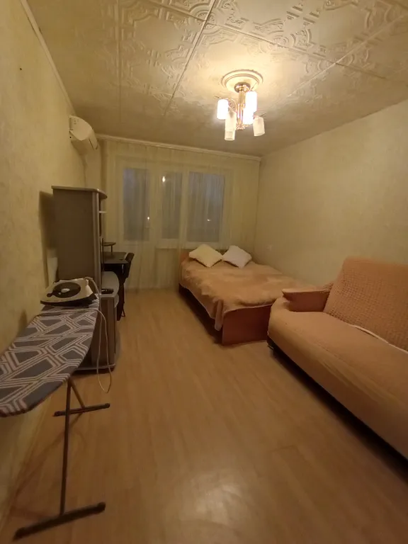 Уютная квартира в центральном районе города