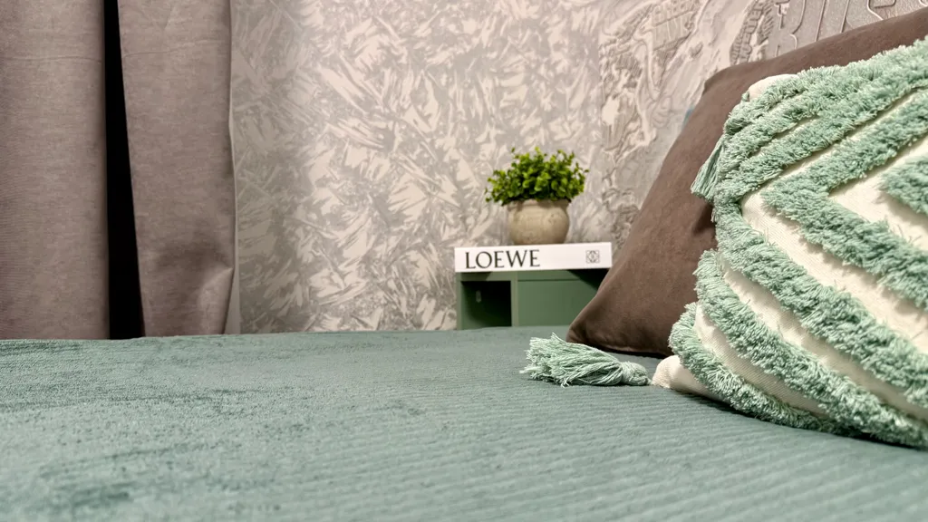 Просторная двушка у М-2