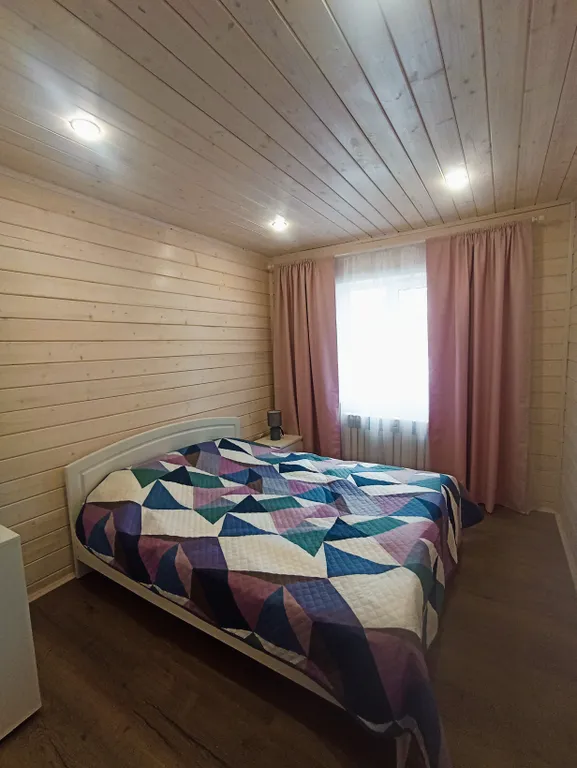 Гостевой дом Сияние Севера