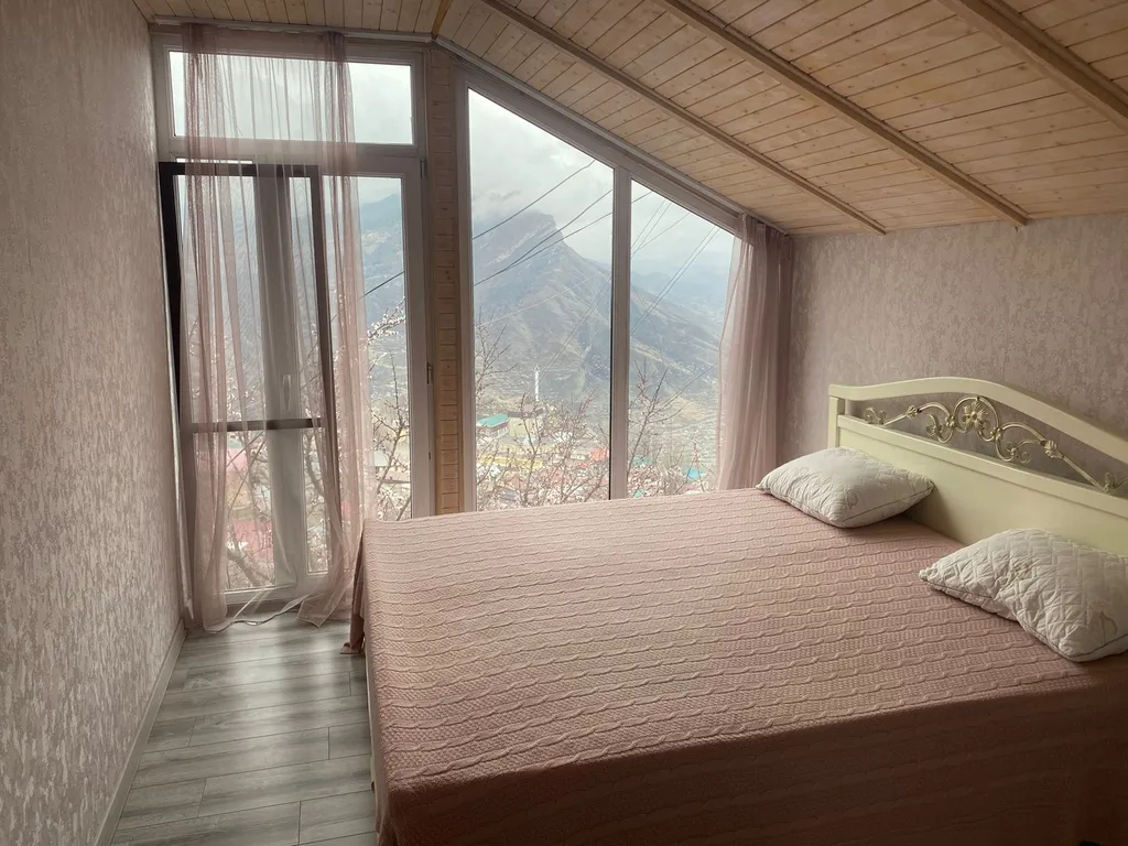 3-комнатный Дом