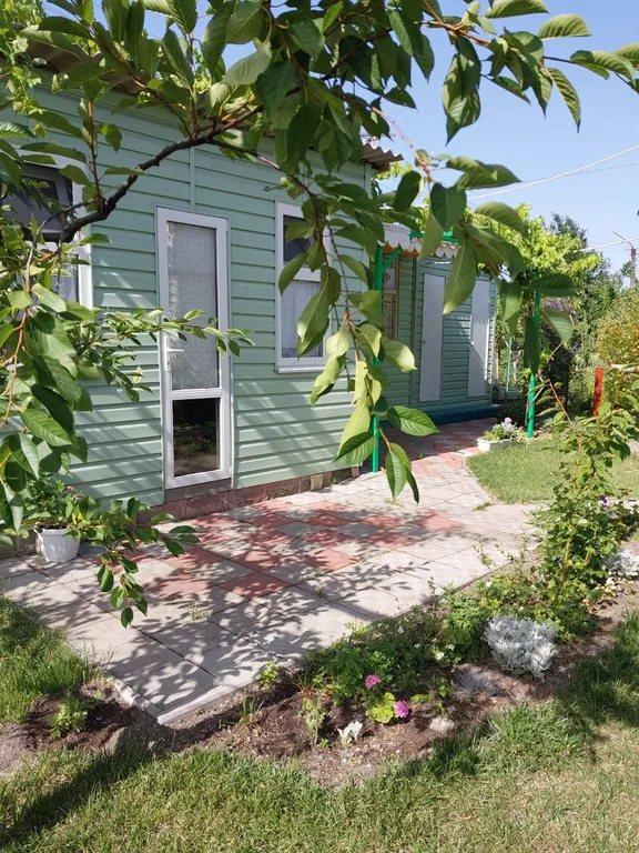 Квартира Азовское море - домик для одной семьи в Бердянске — аренда посуточно в Бердянск