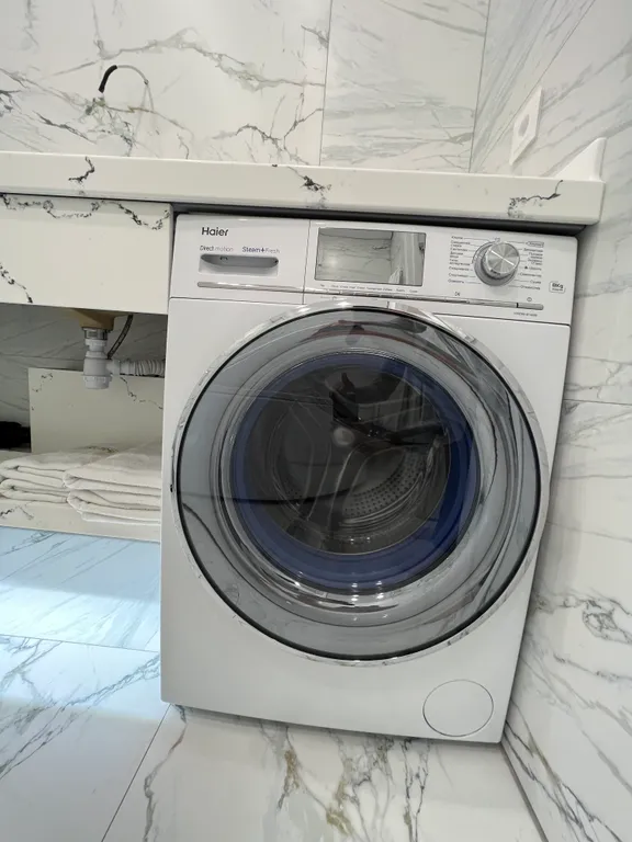 Квартира люкс двухкомнатная