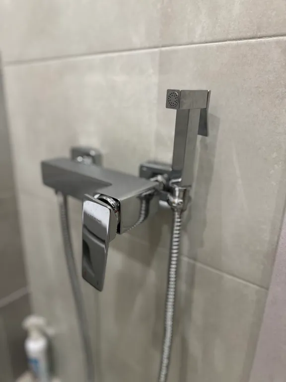 Студия в стиле Лофт