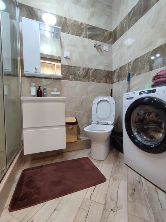 Все для комфортного проживания