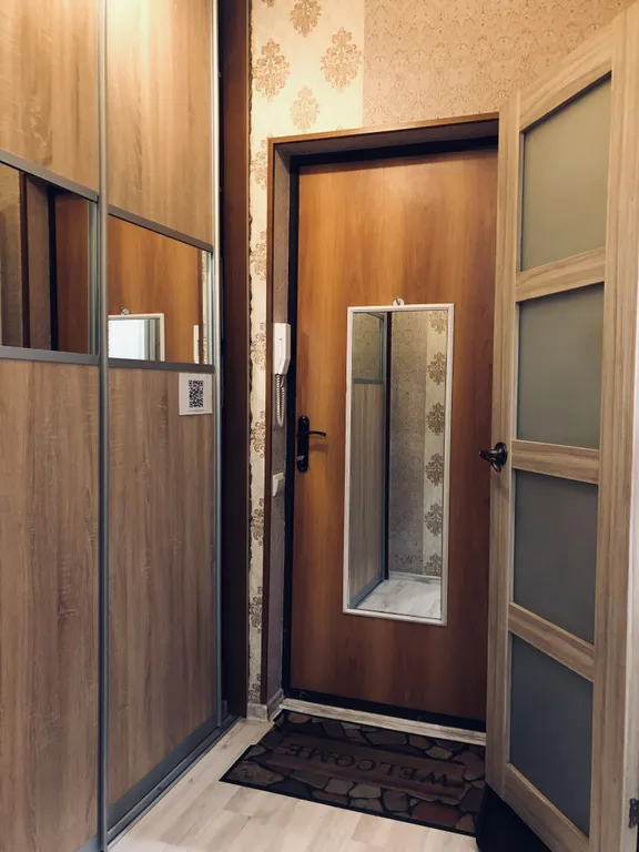 Квартира-студия для отдыха