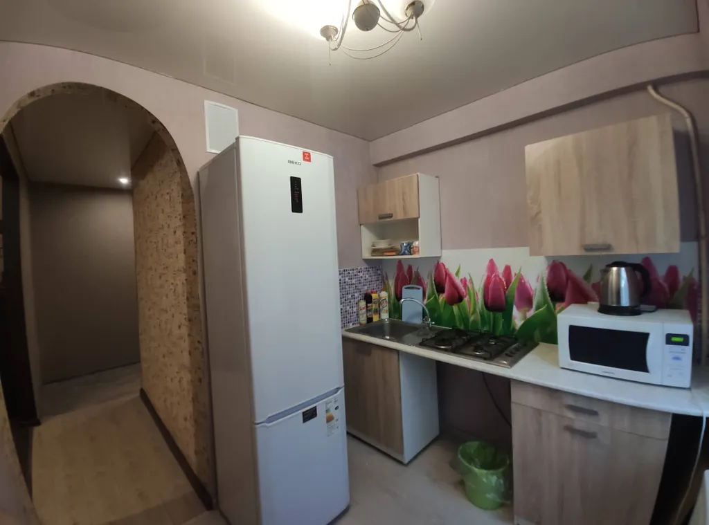 Квартира в центре