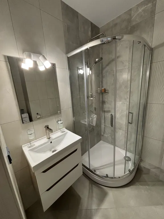 Квартира Квартира в ритме любимого города — Калининград