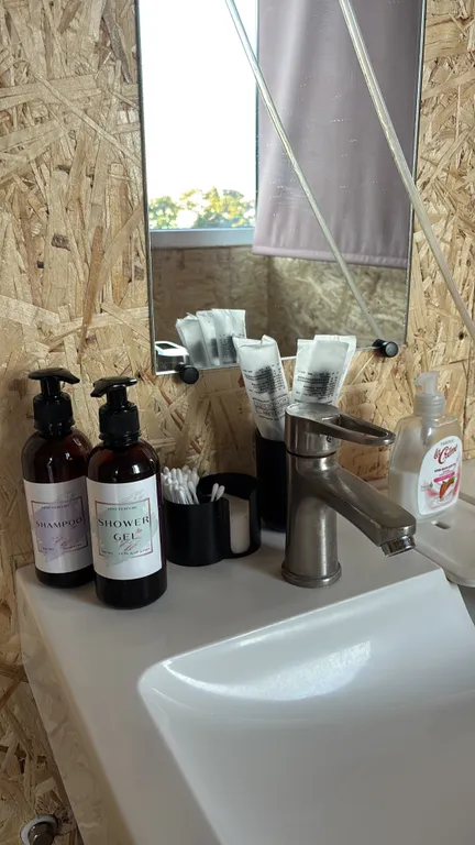 Квартира с видом на море