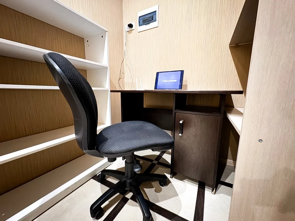 Квартира рядом с ЖД Вокзалом Рязань-1