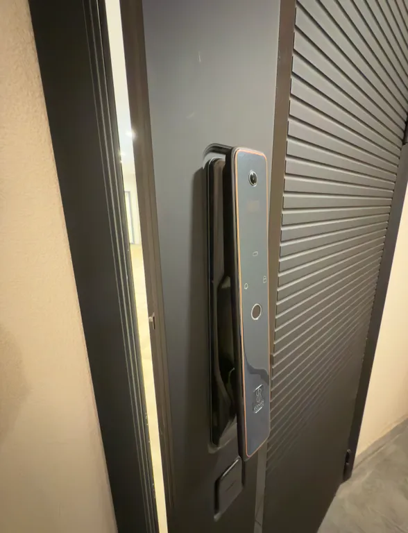 Апартаменты VIP