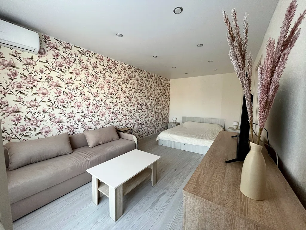 Квартира Уютная квартира в центре — Великий Новгород