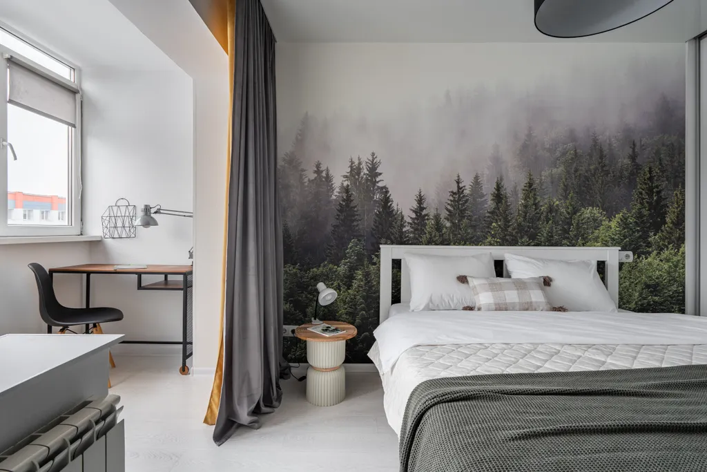 Квартира "Золото Сибири" в центре города