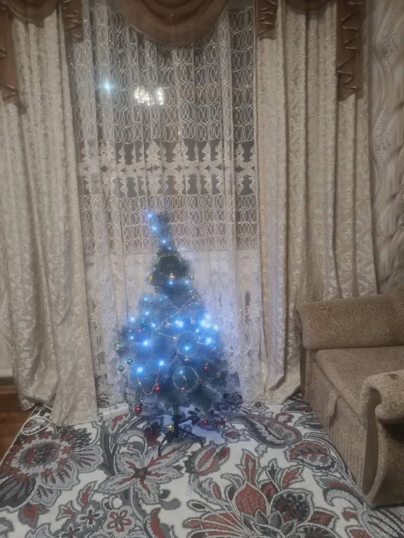 Домик для отдыха семьей или небольшой компанией близких друзей