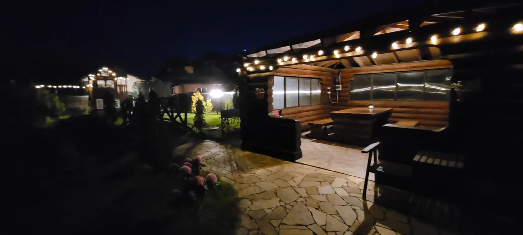 Вилла Морская - уютный дом с бассейном на берегу Балтийского моря