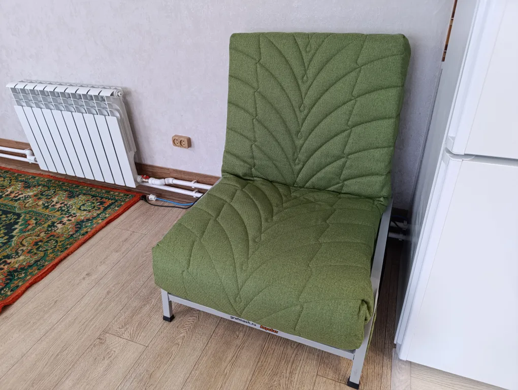 Коттедж Уютный домик в двух минутах от города — Курск