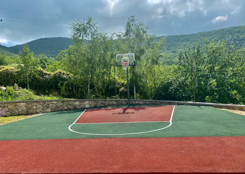 Сферический дом