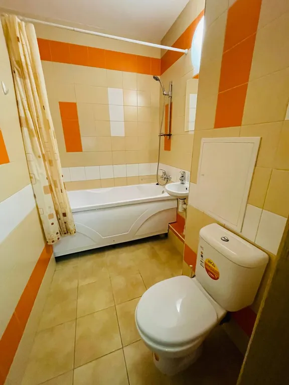 Красивая студия у метро Девяткино