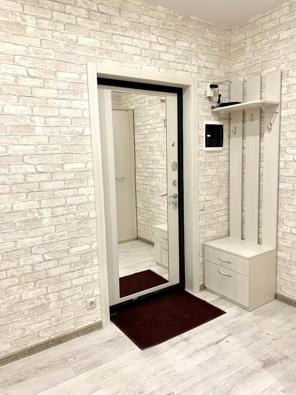 Уютная двушка