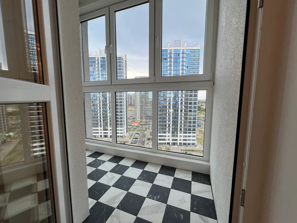 Квартира Квартира Apartments Minsk World — Минск