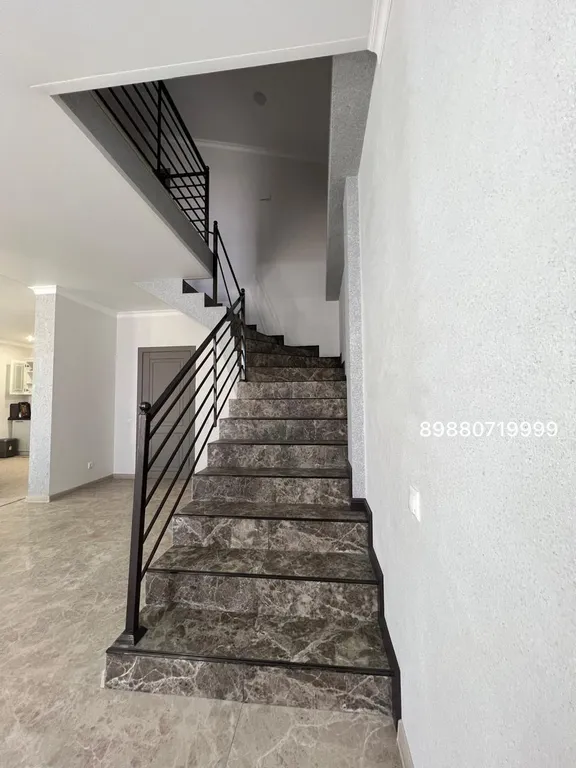 Коттедж на берегу моря