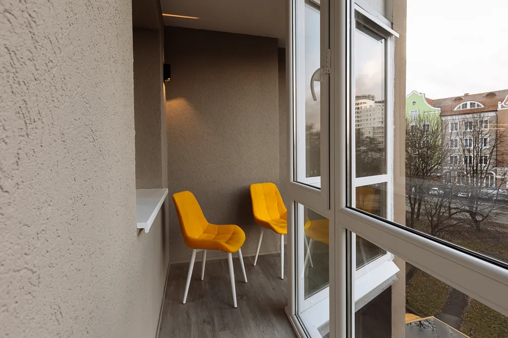 Апартаменты Knaiphoff