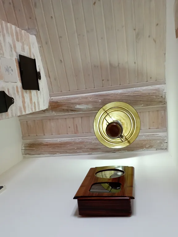 Апартамент в Усадьбе Малышева М.М