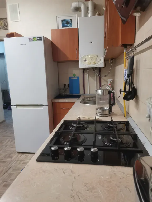 Квартира Happy place